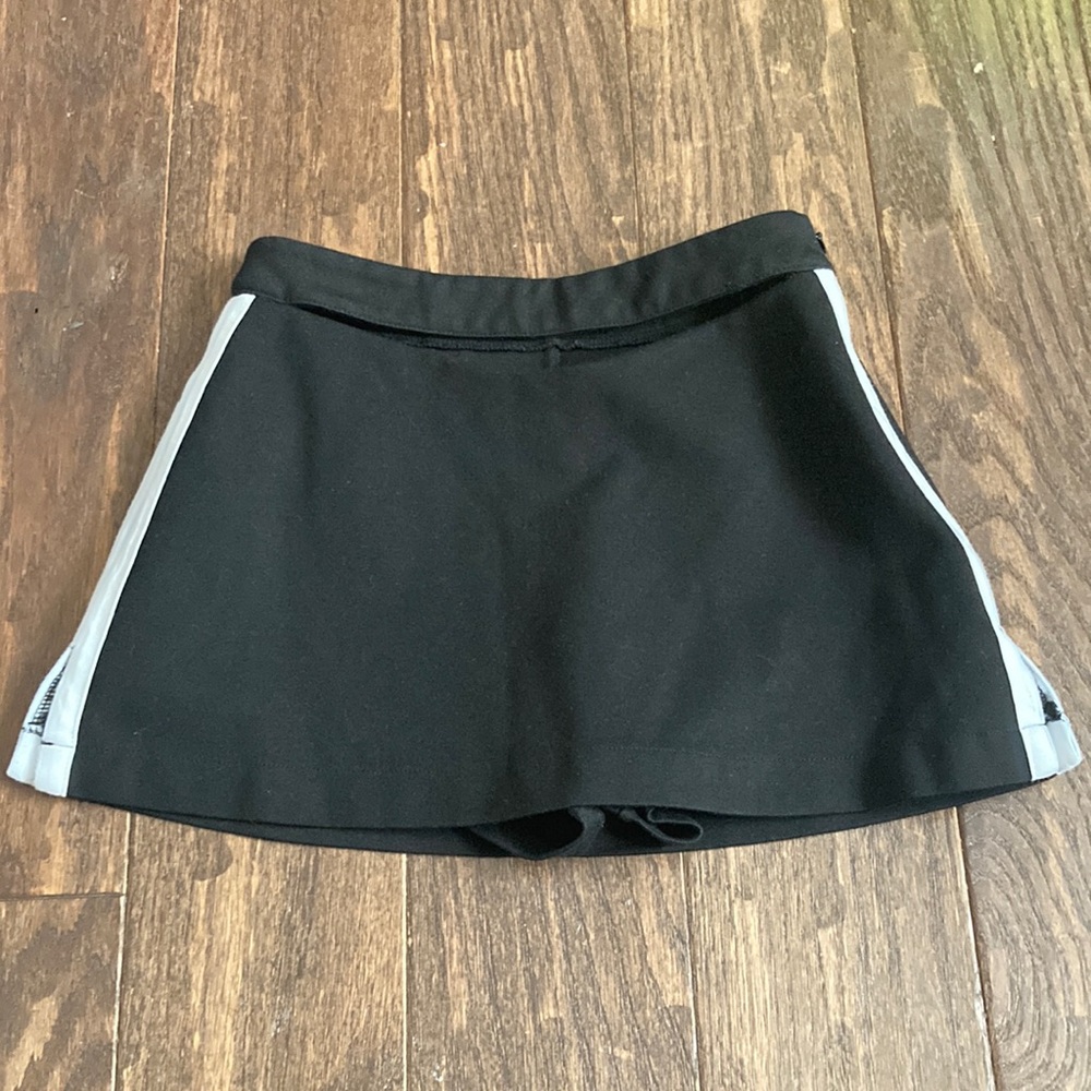 Tennis skort
